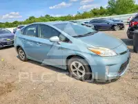 2013 Toyota PRIUS фото
