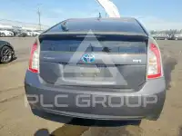 2013 Toyota PRIUS фото