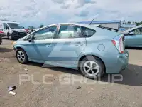 2013 Toyota PRIUS фото