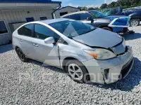 2013 Toyota PRIUS фото