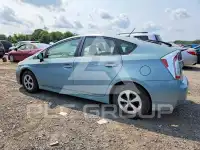 2013 Toyota PRIUS фото