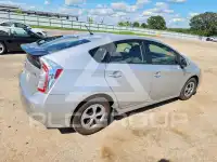 2013 Toyota PRIUS фото