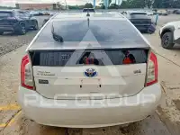 2013 Toyota PRIUS photo