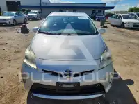 2013 Toyota PRIUS фото