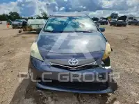 2013 Toyota PRIUS фото