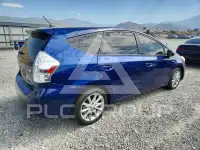 2013 Toyota PRIUS фото