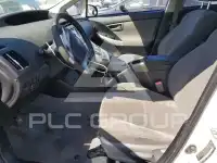 2013 Toyota PRIUS фото