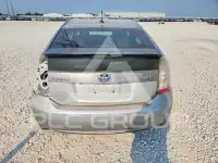 2013 Toyota PRIUS фото