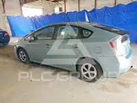 2013 Toyota PRIUS photo