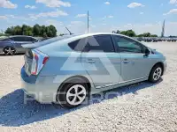 2013 Toyota PRIUS фото