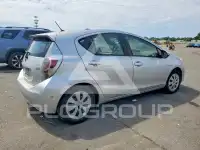 2013 Toyota PRIUS фото