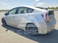 2013 Toyota PRIUS фото
