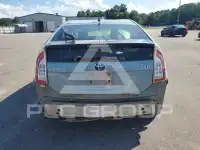2013 Toyota PRIUS фото