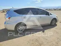 2013 Toyota PRIUS photo