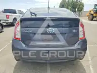 2013 Toyota PRIUS фото