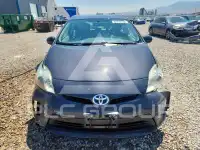 2013 Toyota PRIUS фото