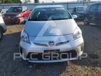 2013 Toyota PRIUS фото