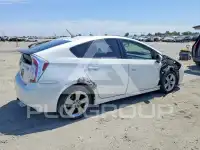 2013 Toyota PRIUS фото
