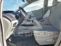 2013 Toyota PRIUS photo