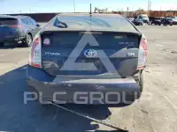 2013 Toyota PRIUS фото