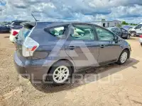 2013 Toyota PRIUS фото