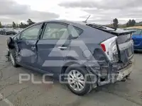 2013 Toyota PRIUS фото