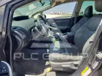 2013 Toyota PRIUS фото