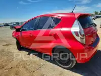 2013 Toyota PRIUS фото