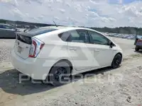 2013 Toyota PRIUS photo
