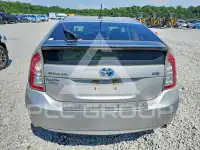 2013 Toyota PRIUS фото