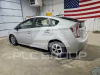 2013 Toyota PRIUS фото