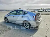 2013 Toyota PRIUS фото