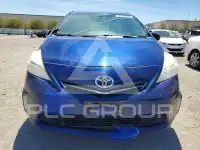 2013 Toyota PRIUS фото