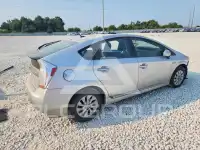 2013 Toyota PRIUS фото