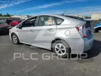 2013 Toyota PRIUS фото