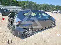 2013 Toyota PRIUS photo
