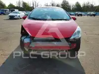 2013 Toyota PRIUS фото