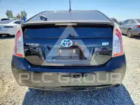 2013 Toyota PRIUS фото