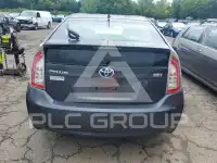 2013 Toyota PRIUS фото