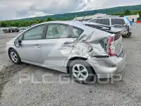 2013 Toyota PRIUS фото