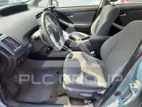 2013 Toyota PRIUS фото