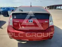2013 Toyota PRIUS photo