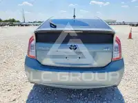 2013 Toyota PRIUS фото