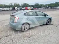 2013 Toyota PRIUS photo