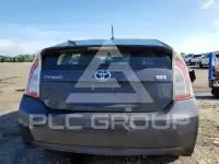 2013 Toyota PRIUS фото
