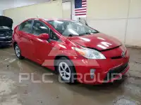 2013 Toyota PRIUS photo