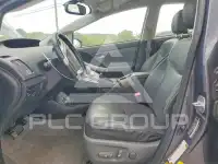 2013 Toyota PRIUS фото