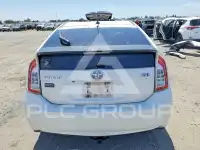 2013 Toyota PRIUS фото