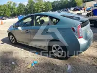 2013 Toyota PRIUS фото