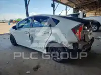 2013 Toyota PRIUS фото